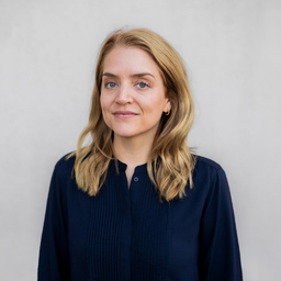 Profilbild Friederike Bauer
