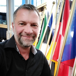 Sascha Reinhold