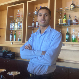 Alae El yakouti