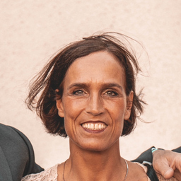 Larissa Herzog's profile picture