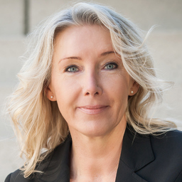 Susanne Karr
