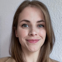 Anny Ernst's profile picture