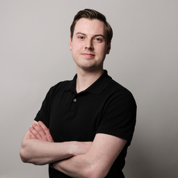 Ben Wucherpfennig