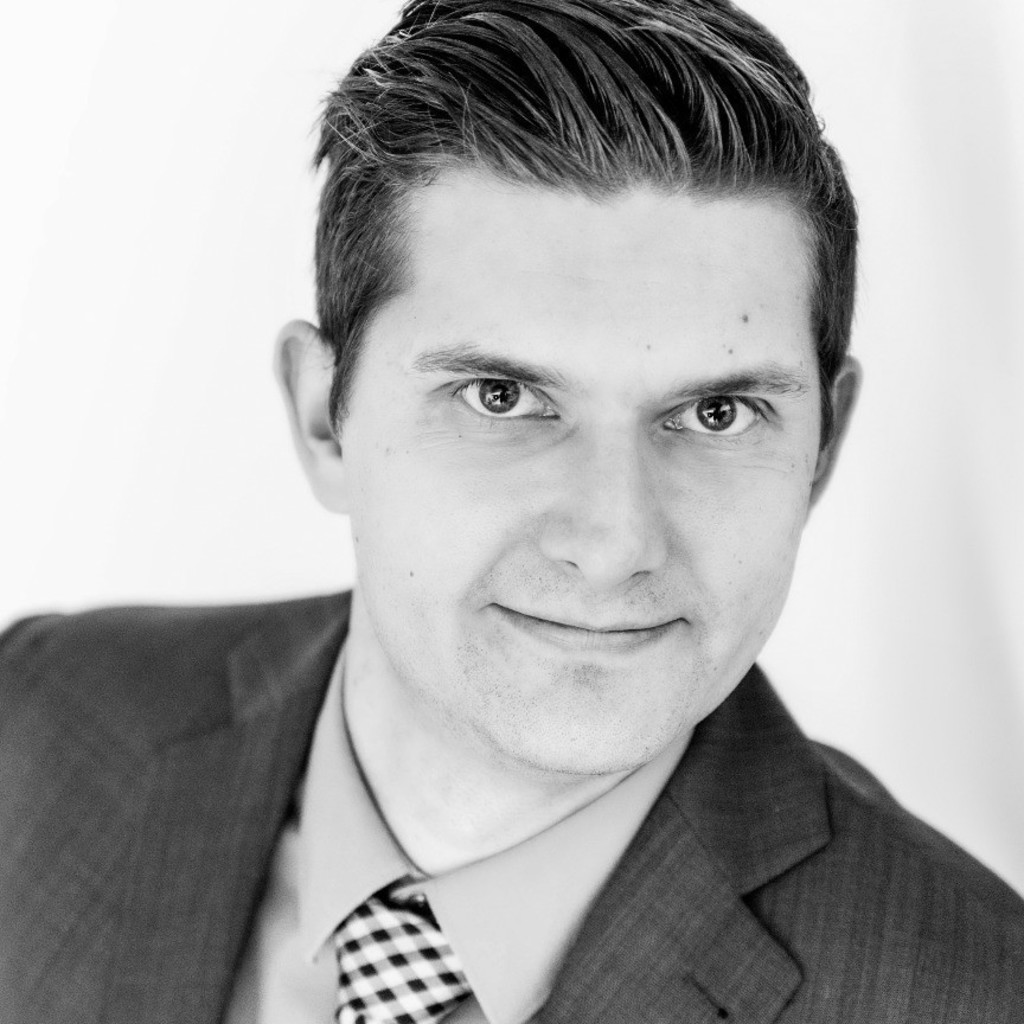 David Hess First Officer Citation XLS+ DC Aviation GmbH XING