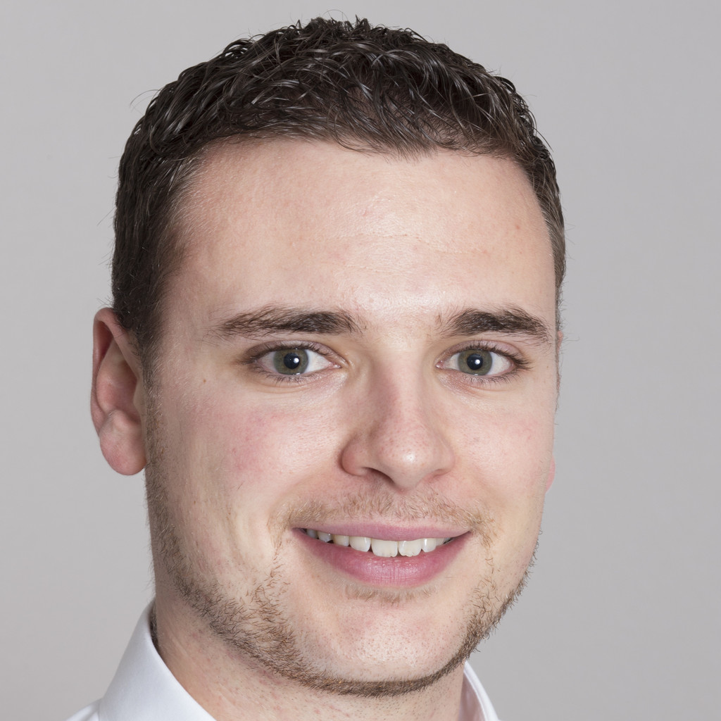 Tobias Haas Leiter Operations edomizil AG XING