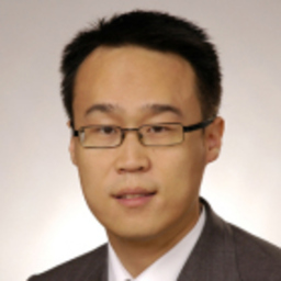Yehua Zhang
