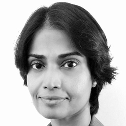 Vijay Lakshmi Srinivasan