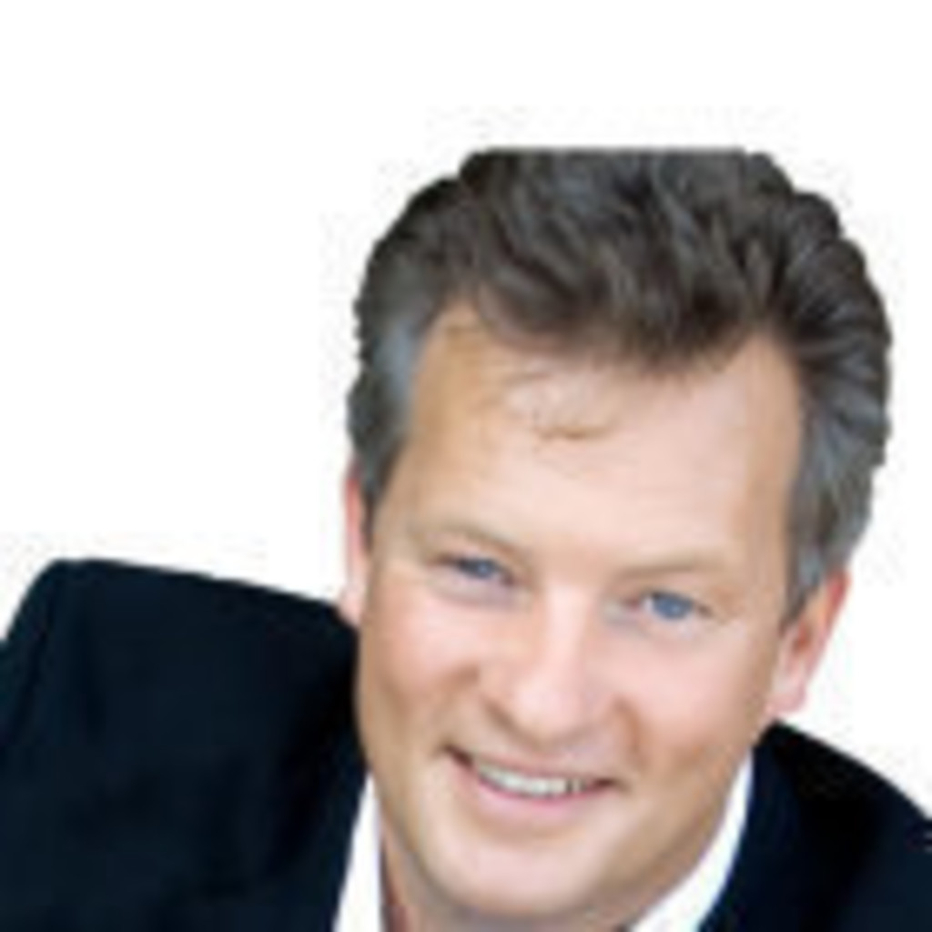Thomas Staub - Creative Development Geschäftsführung - SiteMap Medien