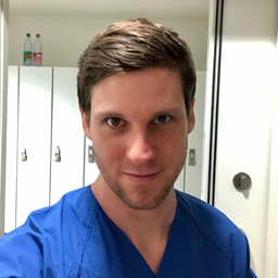 Dr. Alexander Flieger