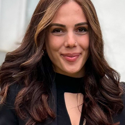 Romina Georgiev