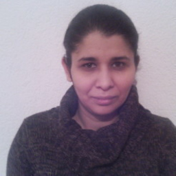 Aysun Karakoc