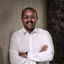 Haisem Kleinhans