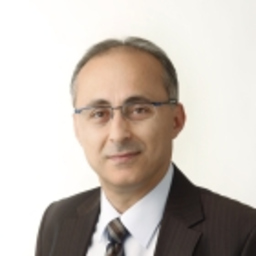 Profilbild Mehmet YAVUZ