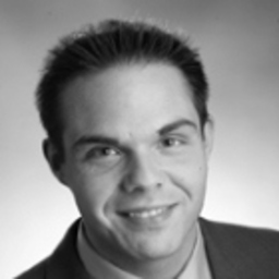 Dr. Marco Andreas Grzegorczyk