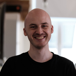 Pascal Breuning