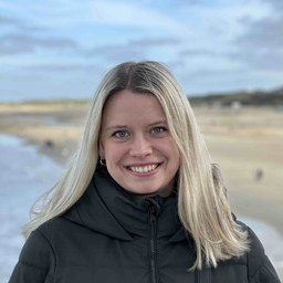 Kathrin Griese