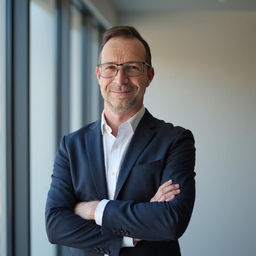 Dipl.-Ing. Peter Weiß