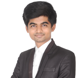 Jineelkumar Gandhi