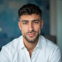 Danial Dashti
