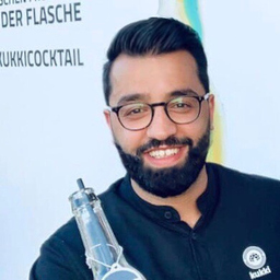 Saif Rudi