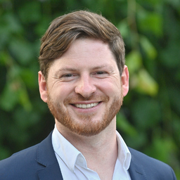 Luis Zimmermann