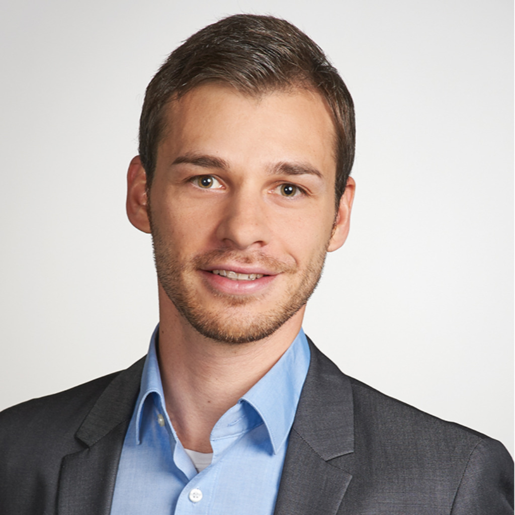 Christian Dietrich Kundenbetreuer Ciret GmbH XING