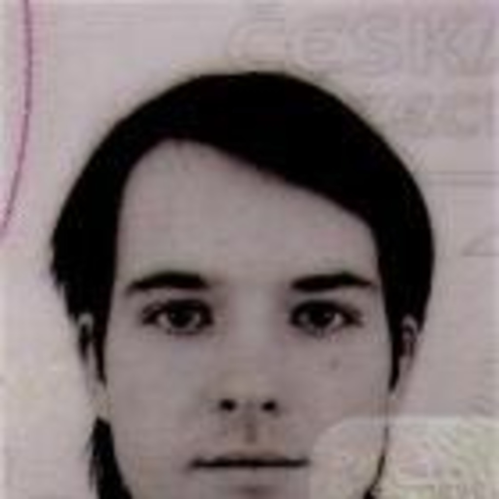 Lukas Hlavac Software Testing Engineer Vanceinfo XING