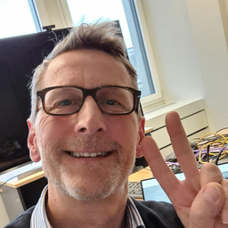 Adrian Birrer's profile picture