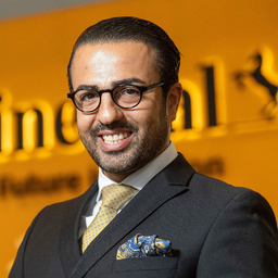 Amir Mohseni