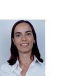 Maria Prieto