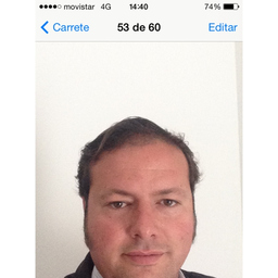 JUAN JOSÉ NÚÑEZ ESTÉVEZ