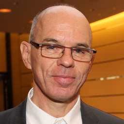 Peter Fickentscher