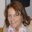 Claudia Scheufler