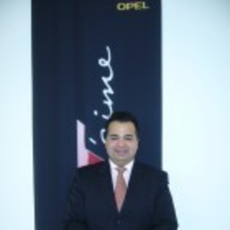 Abdulla Sayedi