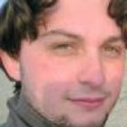 Massimiliano Chinni