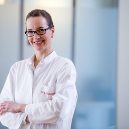 Dr. Carola Würtenberger