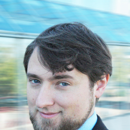 Max Holodynski