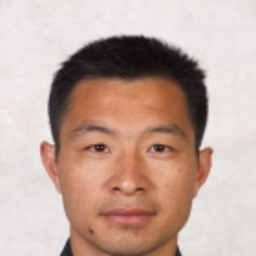 Min Liu
