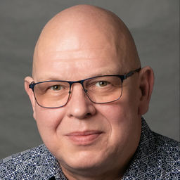 Bernd Reimann