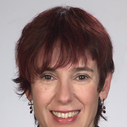 Bettina Sames