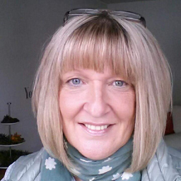 Profilbild Christine Nägele