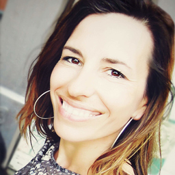 Sandra Forkel