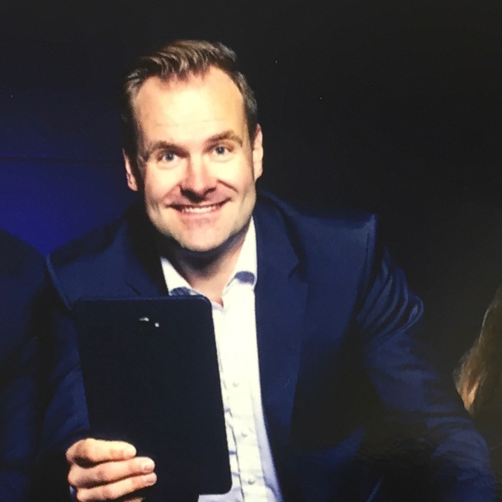 Social Media Profilbild Marko Weigel Ingolstadt