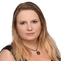 Anna Pavic