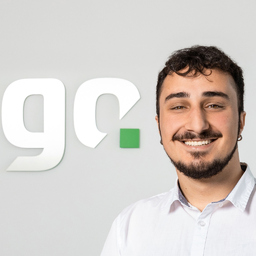 Furkan Huzeyfe Dülger
