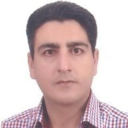 Rouhollah Emami