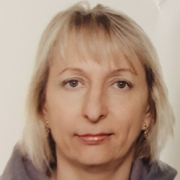 Oksana Demyanenko