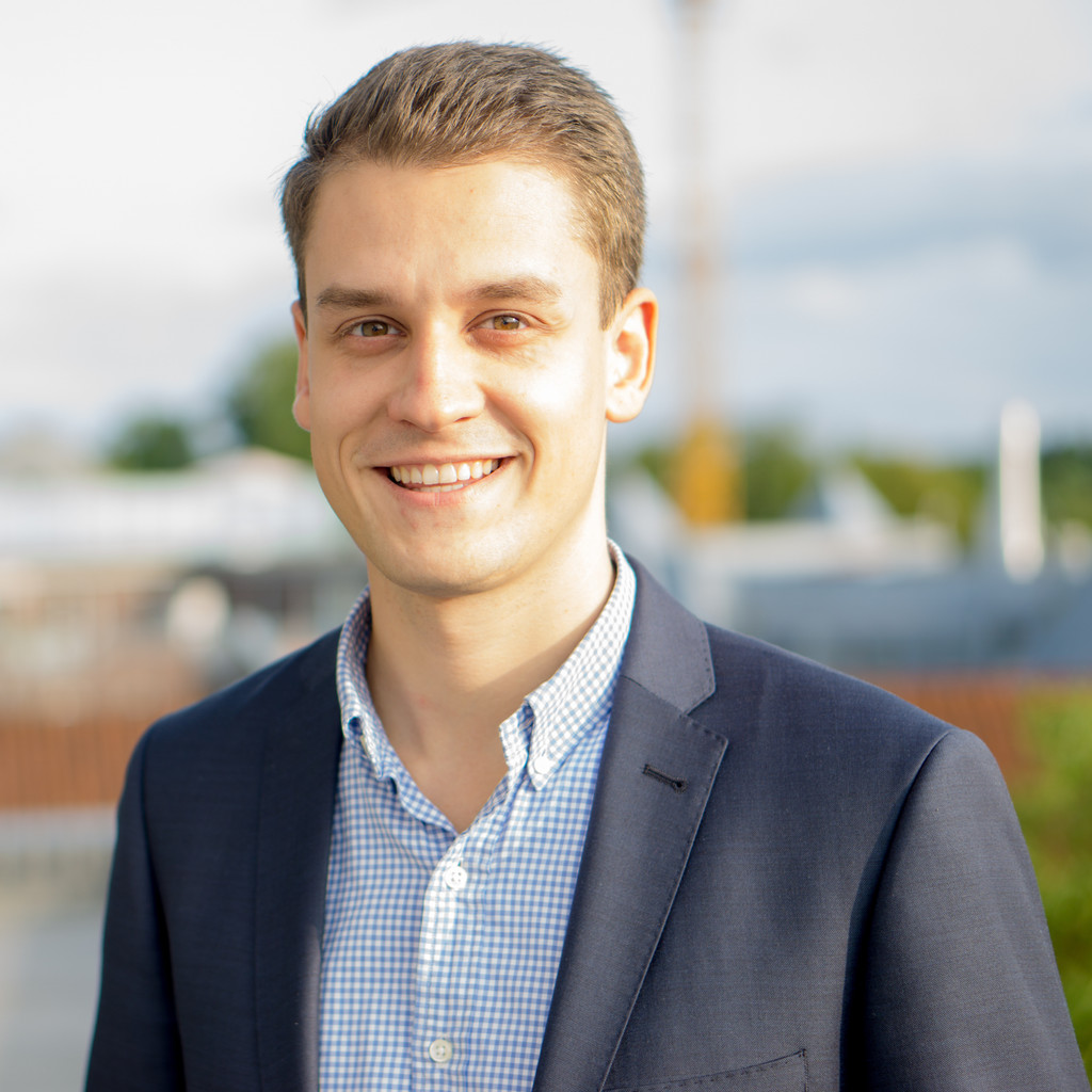 Jan Schulze Produktmanager xSuite Group GmbH XING