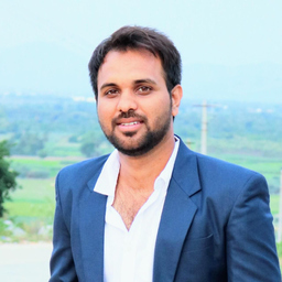 vamsidhar reddy