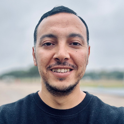 Ahmed Ramadan